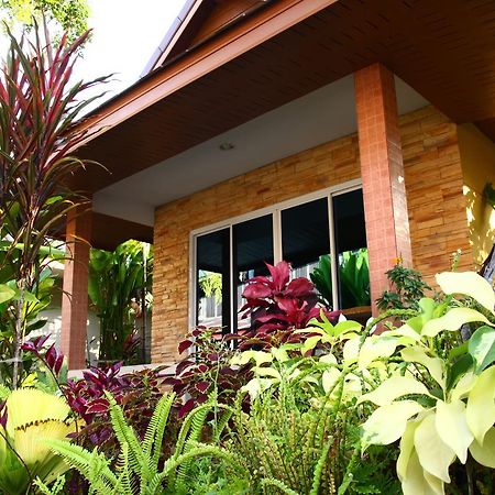 Tonnum Resort Ban Khlong Khlaeng Bagian luar foto