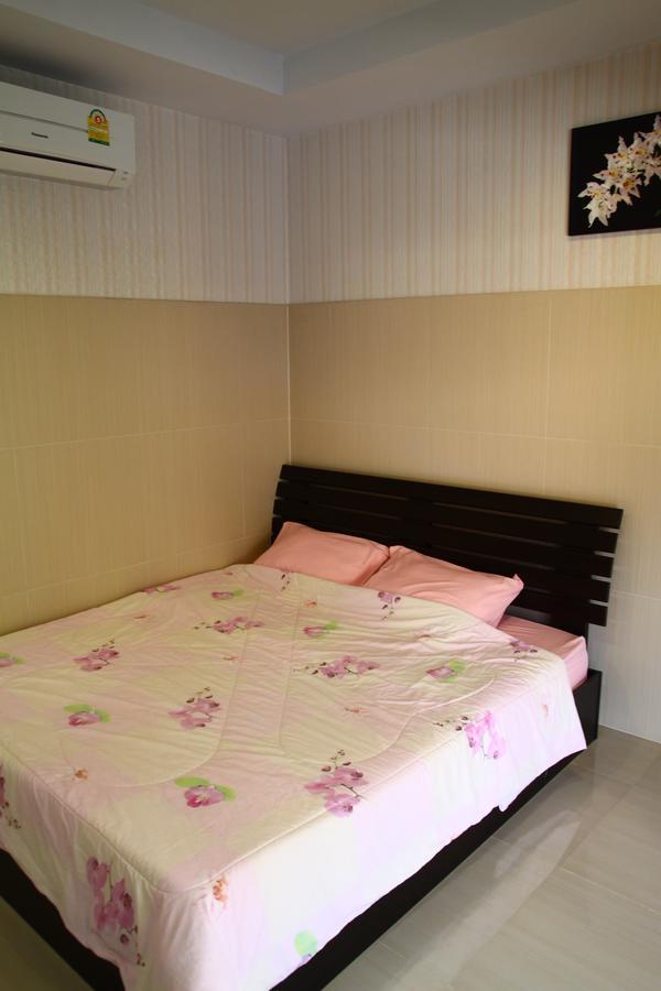 Tonnum Resort Ban Khlong Khlaeng Bagian luar foto