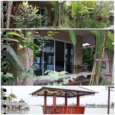 Tonnum Resort Ban Khlong Khlaeng Bagian luar foto