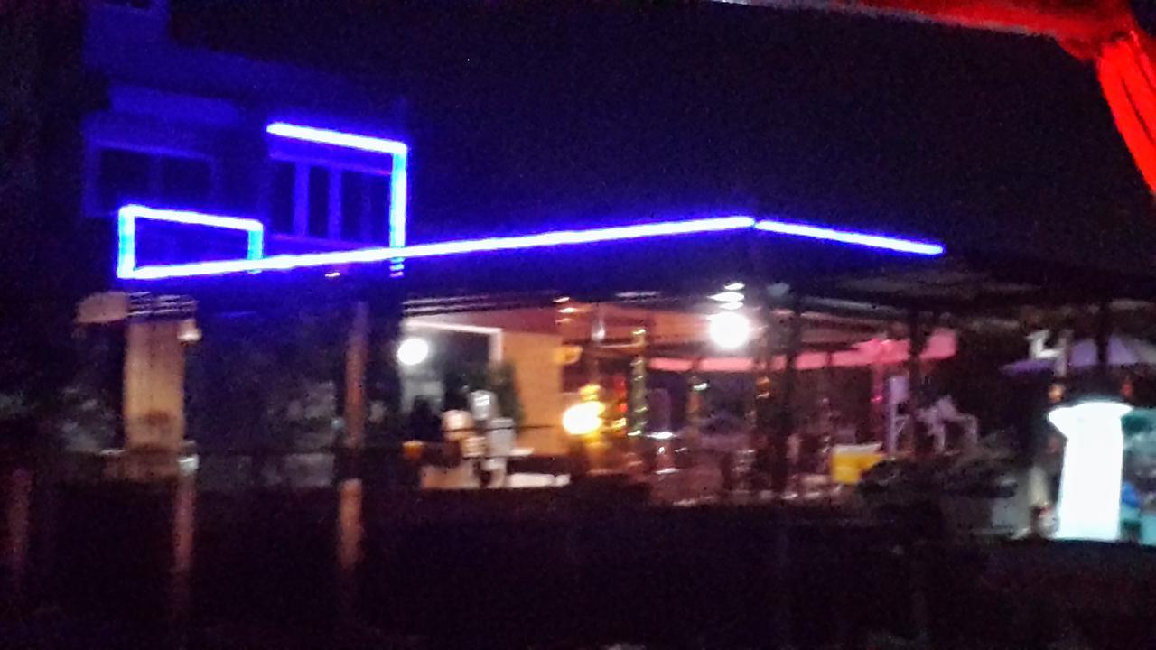 Tonnum Resort Ban Khlong Khlaeng Bagian luar foto