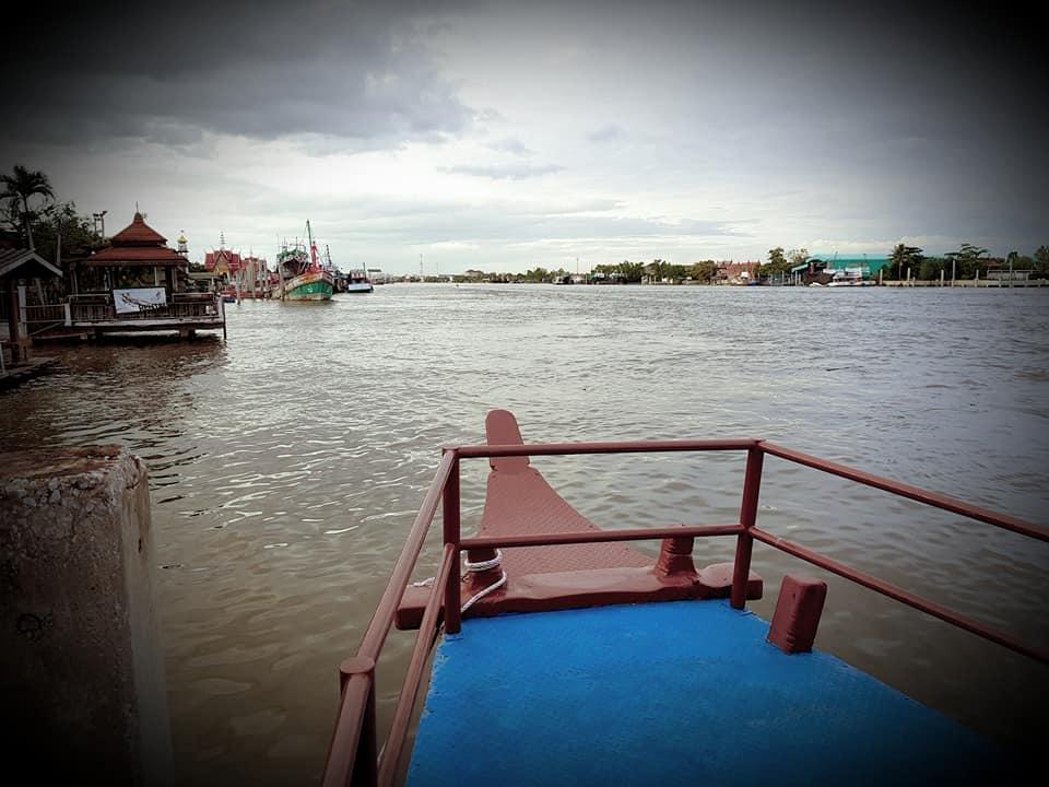 Tonnum Resort Ban Khlong Khlaeng Bagian luar foto