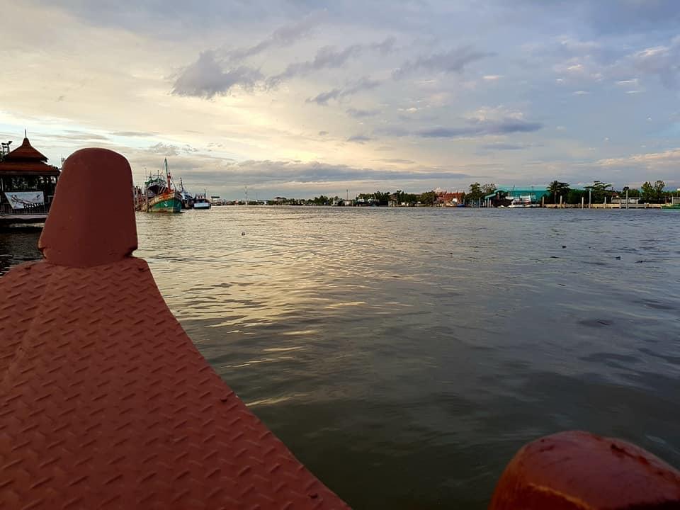 Tonnum Resort Ban Khlong Khlaeng Bagian luar foto