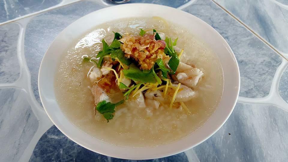 Tonnum Resort Ban Khlong Khlaeng Bagian luar foto