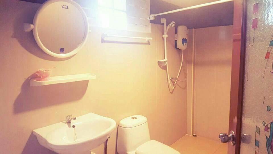 Tonnum Resort Ban Khlong Khlaeng Bagian luar foto