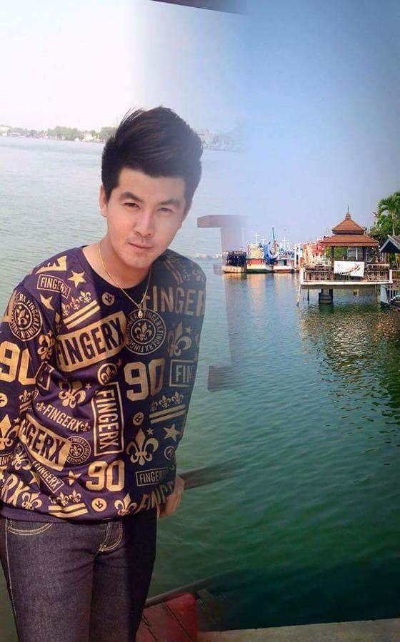 Tonnum Resort Ban Khlong Khlaeng Bagian luar foto